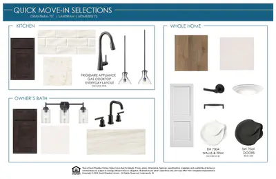 15978 Vitalize Run, Fishers - 17