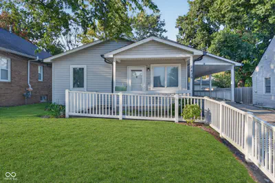 2426 57th Street, Indianapolis