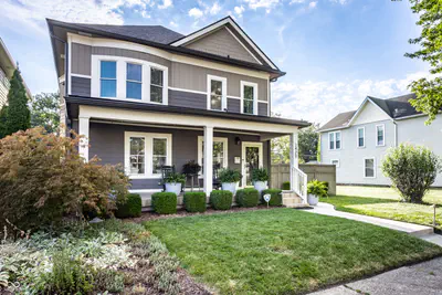 2429 Carrollton Avenue, Indianapolis - 3