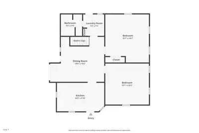 3470 S 900 E, Columbus - 46