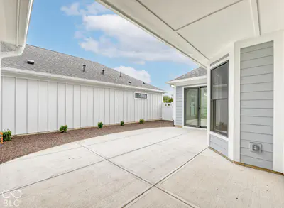 17295 Hickory Hollow Ridge, Noblesville - 30