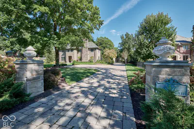 5617 Meridian Street, Indianapolis