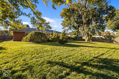 5411 N Kenmore Road, Indianapolis - 45