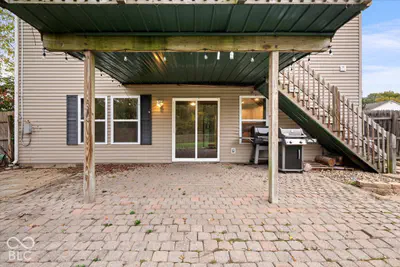 9157 Harrison Run Place, Indianapolis - 32