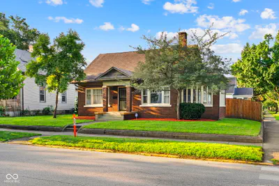 905 Maple, Terre Haute - 2