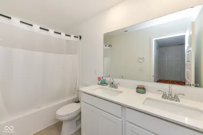 11447 Basalt Drive, Indianapolis - 20