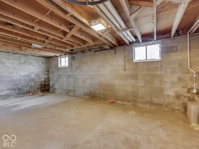 5451 N 625 W, Bargersville - 45