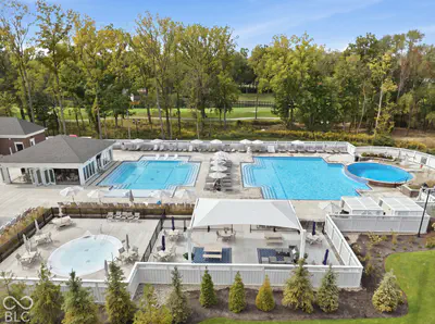3588 Marketplace Court, Zionsville - 69