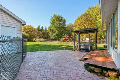 1739 E Loretta Drive, Indianapolis - 29