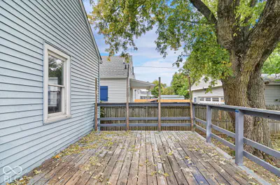 309 N 16th Avenue, Beech Grove - 15