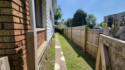 323 N Rural Street, Indianapolis - 3