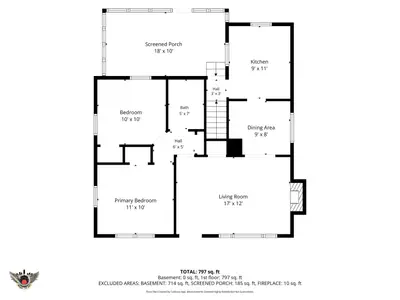 415 11th Avenue, Beech Grove - 31