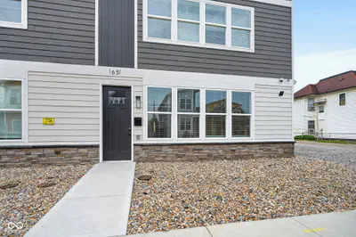 1651 Lexington Avenue, Indianapolis