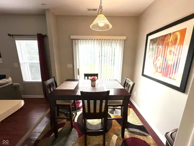 4928 Tuscany Lane, Indianapolis - 8