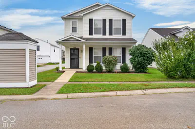 12676 Justice Crossing, Fishers - 2