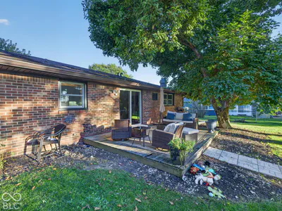 5631 S Cladwell Drive, Pendleton - 33