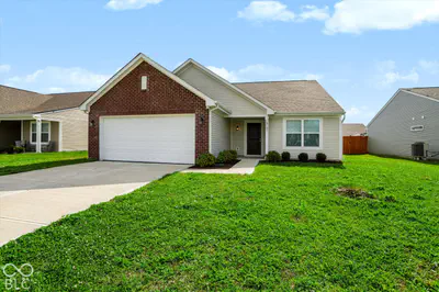 10101 Camp Creek Way, Indianapolis - 2