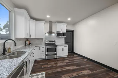 425 Sanders Street, Indianapolis - 8