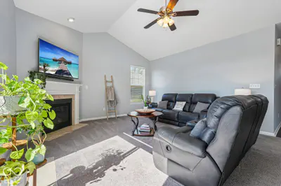 287 S Woodridge Drive, Pittsboro - 9
