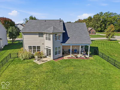 8035 Meadow Bend Lane, Indianapolis - 4