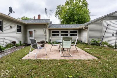 4102 Central Avenue, Indianapolis - 50