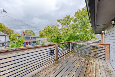2918 Ruckle Street, Indianapolis - 17