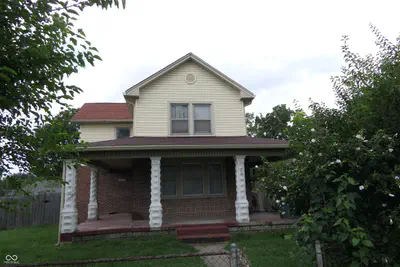 3506 Farnsworth, Indianapolis - 25