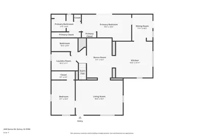 2850 Quincy, Quincy - 44