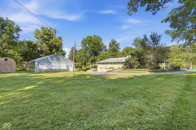 4750 Kessler Boulevard North Drive, Indianapolis - 44