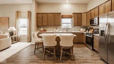 10438 Rose Mill Drive, Indianapolis - 7