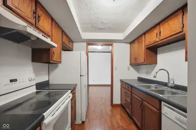 6249 Apache Drive, Indianapolis - 6