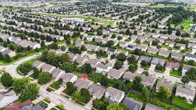 14878 War Emblem Drive, Noblesville - 37