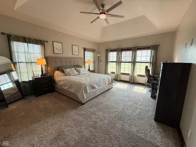 3486 N Timberlake Drive, Martinsville - 4