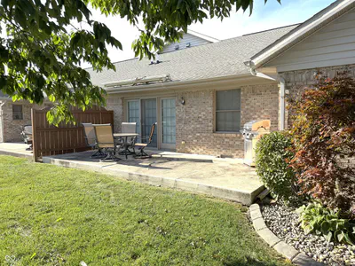 601 Eastfield Drive, Crawfordsville - 5