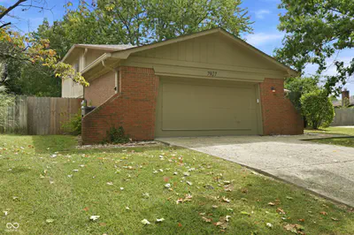 7927 Hoop Road, Indianapolis - 2