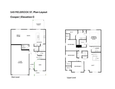 549 Melbrook Street, Arcadia - 2