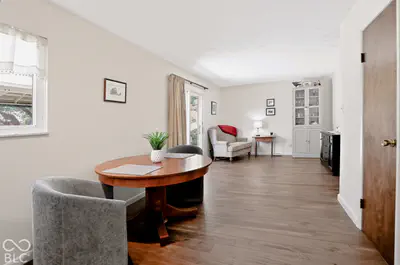 8150 Hi Vu Drive, Indianapolis - 9