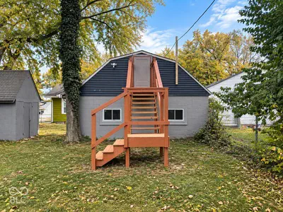 3751 Creston Drive, Indianapolis - 40