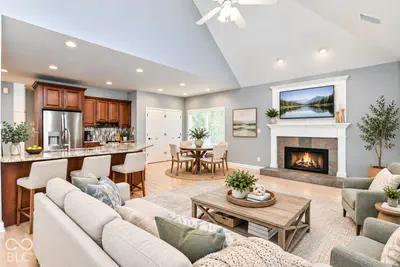 13429 Water Crest Drive, Fishers - 9