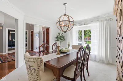 5118 Huntington Drive, Carmel - 13