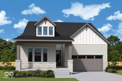 8837 Earhart Lane, Zionsville - 2