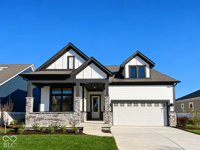 8842 Earhart Lane, Zionsville