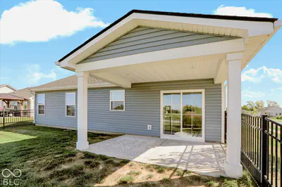 2702 Sand Hollow Drive, Lebanon - 30
