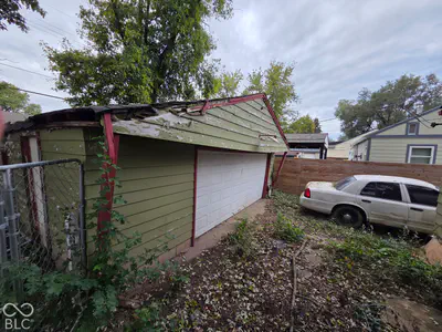 2258 N Goodlet Avenue, Indianapolis - 9