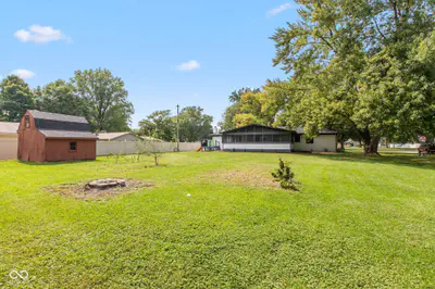 10045 Balfer Drive, Fortville - 22