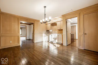 8722 Cricket Tree Lane, Indianapolis - 8