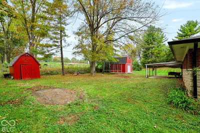 6144 S Irwin Street, Indianapolis - 45