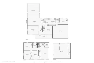 3715 Chadwick Drive, Carmel - 46