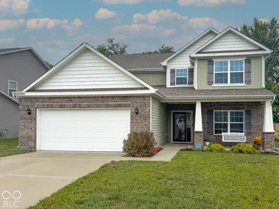 1894 Glenmoor Court, Columbus - 2