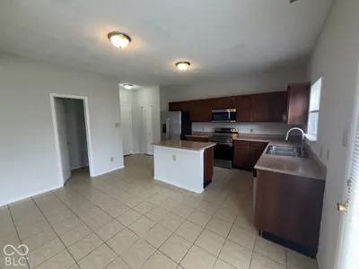 6611 Branches Drive, Brownsburg - 6